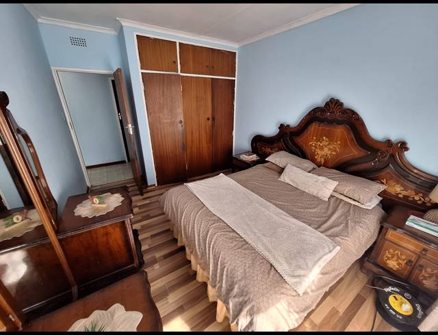 3 BEDROOM HOUSE FOR SALE IN VANDERBIJLPARK SE 7